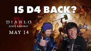 Is D4 Season 4 Worth Playing?