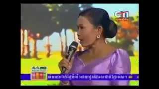 Ayai Prum Manh 2014 -  Khmer Comedy CTN 2014 New This Week