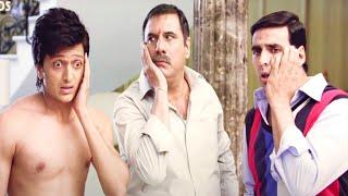 Housefull Comedy Movie - Nonstop Comedy Scenes | Akshay, Riteish, Boman Irani, Deepika, Jacqueline