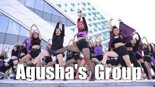 Agusha's Group | OPEN AIR 28.07.2019 ASIA MALL | FAM ENTERTAINMENT