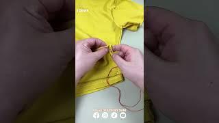 "How to Wear a T-Shirt in Style | Fashion Tips for Women"#tshirthacks #tshirtsite #styletips #sewing