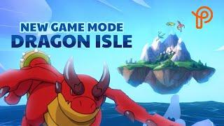 Legend of Dragon Isle - Launch Trailer