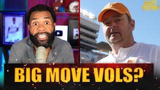 Vols 5-star QB commit Faizon Brandon & LSU 5-star WR commit Tristen Keys are Heupel's next big move