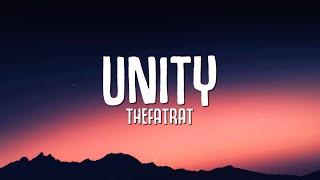 TheFatRat - Unity (Lyrics)