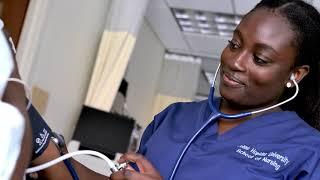 Doctor of Nursing Practice — Clinical Nurse Specialist Program at Johns Hopkins