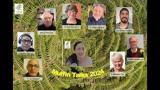 Muffin Talk Snippets 2024