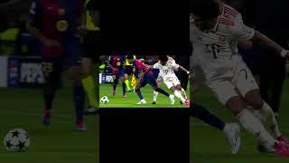 Young Ronaldo vs Lamine Yamal.  #cristiano #uefanationsleague #lamineyamal #whoisbetter  #football