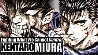 Going Berserk | Kentaro Miura’s Brutal Art Style (Breakdown and Analysis)