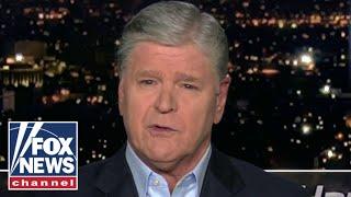 Sean Hannity: We are watching an illusion