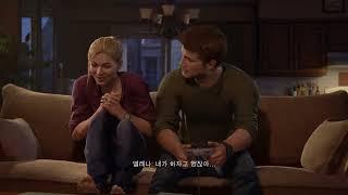 플스5 언챠티드4