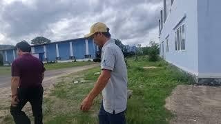 BÁN NHÀ XƯỞNG 4 HECTA ĐẤT SKC THUỘC TÓC TIÊN TP CẢNG  PHÚ MỸ BRVT#GIÁ 2TR/M2#datdepphumy#0908156376
