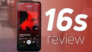 Meizu 16s review: Intriguing hardware, frustrating software