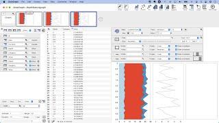 DataGraph 5 Q&A:  Solution to Area Graph with Wrong Axes