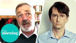 The True-Crime Story Behind David Tennant's Latest Drama | This Morning