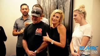 Why Stacey Cimino-Rosas Moved...