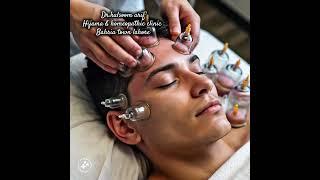 Dr.kulsoom arif hijama & homeopathic physician. #cupping therapist #homeopathic #bahriatownlahore