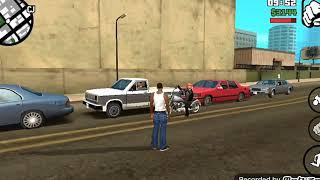 СЕКРЕТНОЕ ОРУЖИЕ В GTA SAN ANDREAS