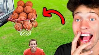 Funniest Basketball TikToks!