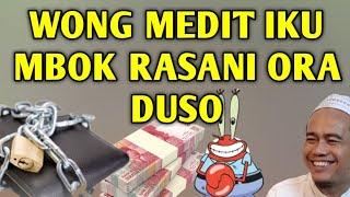 JIKA ANDA PUNYA 5 KELAKUAN INI MAKA ANDA BUKAN ORANG BAIK