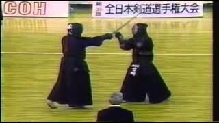 Miyazaki Masahiro vs. Hideyuki Eiga - 39-th AJKC final