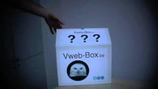 vweb-box - box 1 - eerste film