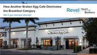 How Another Broken Egg Cafe Dominates the Breakfast and Brunch Category