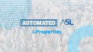 ASL i.Properties - Manages Your First-hand Property Sales with Ease!