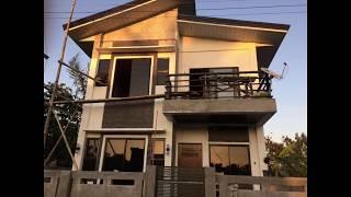 Katas ng OFW house tour in Philippines