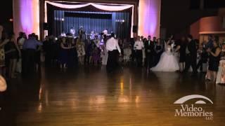 Коломийка - Kolomyika Dance - Cleveland Ohio Wedding Videography