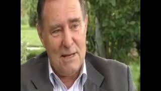 2007 год. Генерал-лейтенант милиции в отставке Гуров Александр Иванович
