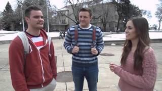 Gender Inequality USU JCOM