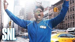 The U.E.S. - SNL