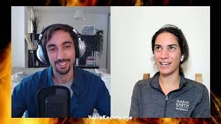 VolcaKnowledge Ep6. Perception and performance with Cansu Culha