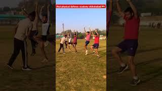 rpf physical test Practice‍️#shorts #rpf #running #physical #trending #viralshorts #youtube #video