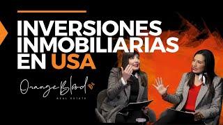  Inversiones Inmobiliarias USA