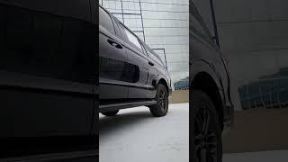 2022 Ford Expedition Blackout