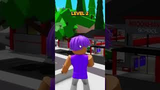 Bacon Is The Best Hide n Seek Player In Brookhaven! #roblox