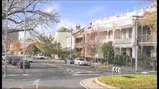 Suburb Profile - East Melbourne