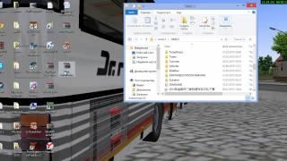 [Гайд] - Как установить автобусы и карты на omsi 2