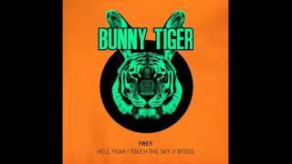 FREY - Hell Yeah [OUT NOW]