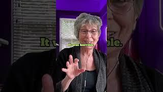 Feeding and Receiving Energy with Gail Kraft Hostess of The Empowering Process Podcast