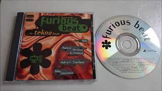 Furious Beat...Is Tekno Beat CD.02 (1993)