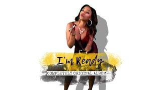 Jonnie Kae - I'm Ready (official audio)