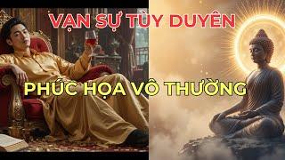 Giàu Chưa Chắc Sướng Mất Chưa Chắc Khổ Sự Thật Khiến Bạn Giật Mình..