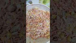 Салат "Счастье". Нереально круто и вкусно.