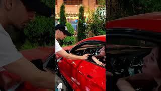 MOSHINEZ ZOʻR EKAN NIMA ISH QILASIZ YENGI SONI INSTAGRAMDEGI TOP VIDEO TOGAVAJIYAN
