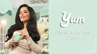 Introducing Kayali’s YUMMIEST fragrance ever!  YUM PISTACHIO GELATO | 33! | Mona Kattan