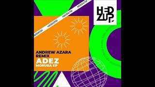 ADEZ (NL) - Moruba (Original Mix) [HEDZUP RECORDS]