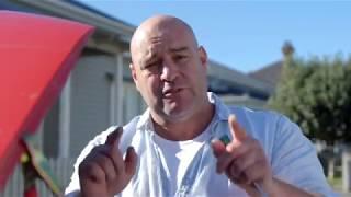 Give your car it's garage back. STVep24