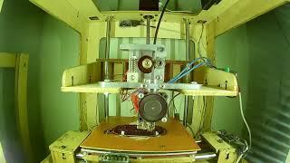Jimmy Shaw's Tidbits Cannon Vixia HF R800 Adapter Time Lapse